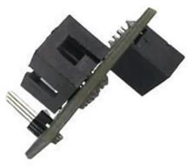Alt view image 2 of 3 - Funssor creality CR-10 Ender 3 Ender 5-Pin 27 Board for BL Touch Filament Sensor BL-Touch