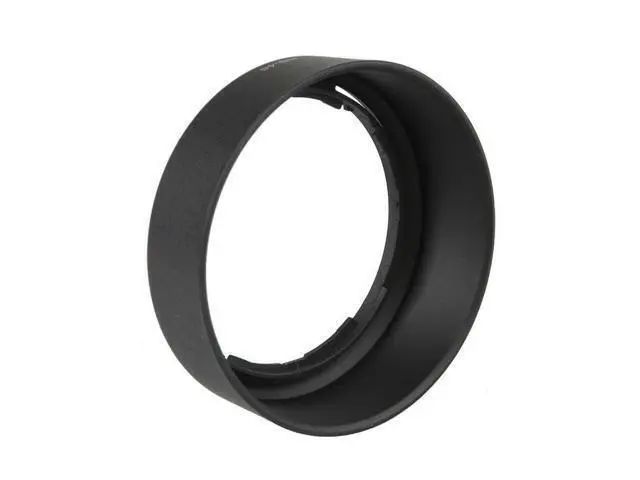 Alt view image 4 of 4 - HB-46 Camera Lens Hood Shield for Nikon AF-S DX 35mm f/1.8G F1.8G HB46 D90 D300 Lens