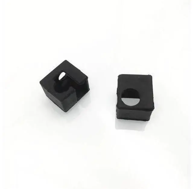 Main image of funssor flashforge finder/guider 3D printer Silicone Socks high temperature silicone insulation for 3D Printer