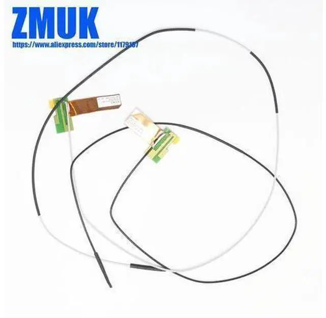Main image of WLAN Kit For Lenovo Thinkpad T440 Laptop,P/N 00HM182 00HM183 04X5451 00HM078 00HM079 DC330016L20 (100101)