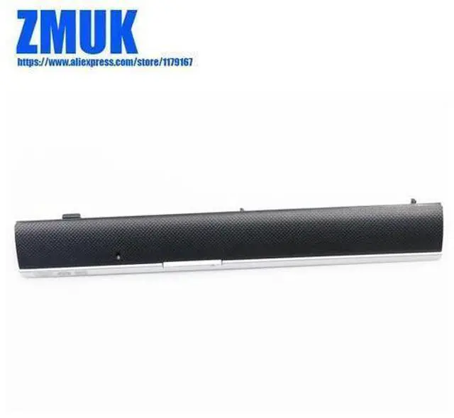 Main image of Black ODD DVD Bezel Panel For Lenovo Z41-70 Ideapad 500-14ISK 500-14ACZ Series,P/N 5B30J23828 AP1BJ000500