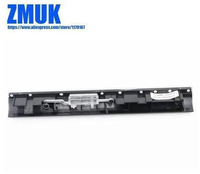 Alt view image 2 of 2 - Black ODD DVD Bezel Panel For Lenovo Z41-70 Ideapad 500-14ISK 500-14ACZ Series,P/N 5B30J23828 AP1BJ000500