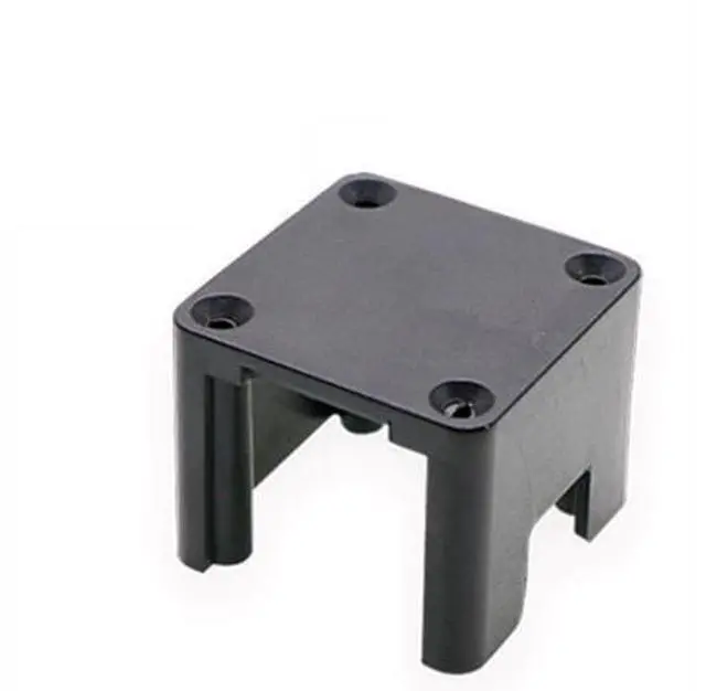 Alt view image 2 of 3 - CREALITY 3D Parts 2Pcs X Axis Limit Switch Mount Plate For Ender-3/Ender-5/CR-10S S4 S5 3D Printer