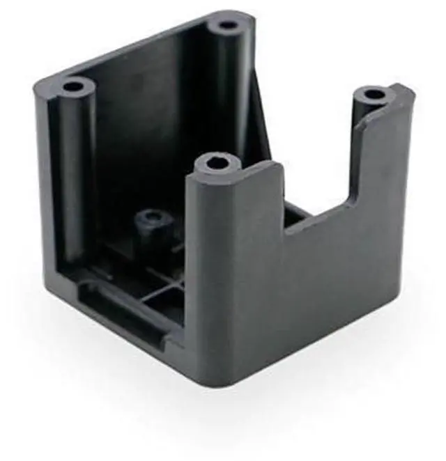 Alt view image 3 of 3 - CREALITY 3D Parts 2Pcs X Axis Limit Switch Mount Plate For Ender-3/Ender-5/CR-10S S4 S5 3D Printer