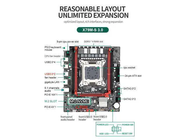 Alt view image 4 of 5 - Laptop built-in Webcam Module For V5-131 P3-131 Series, 12P2SF105 NC.21411.004 (10075)