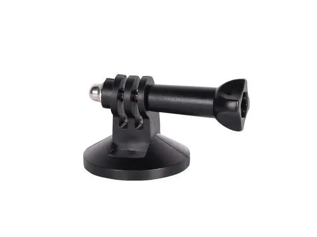 Alt view image 4 of 4 - Car Suction Magnetic Connector Cup Bracket Tripod Mount Camera for GoPro Hero