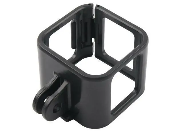 Alt view image 4 of 4 - Low Profile Frame Mount Protective Housing Case For GoPro Hero 4 5 Session