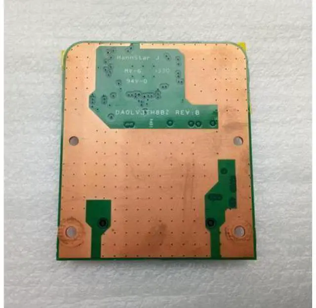 Alt view image 2 of 2 - /Card Reader Subcard Board For Lenovo Thinkpad T430U Series, FRU 04W4418 DA0LV3TH8B2