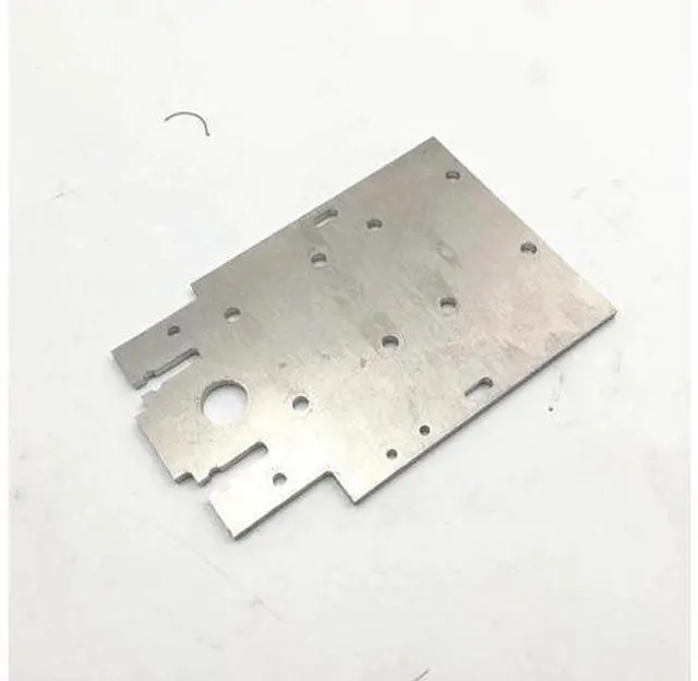 Main image of Funssor FLSUN Cube aluminum X carriage printing head carriage for upgrade FLSUN Cube 3D printer parts