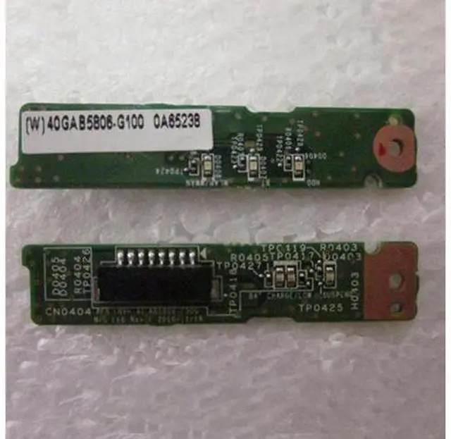 Main image of /Orig LCD Screen Converter For Lenovo Thinkpad T420 T420i Series, 0A65238