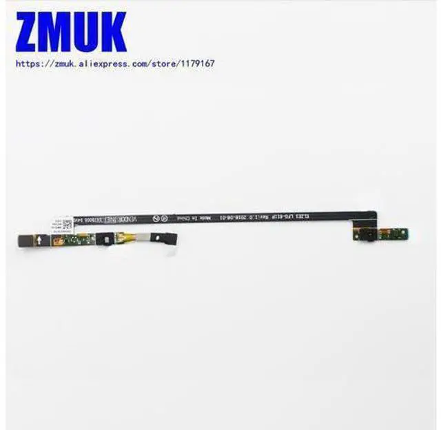 Main image of Dual MIC FPC For Lenovo Yoga C630-13Q50 Series,P/N 5C10S29882