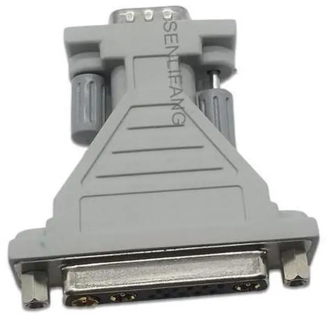 Main image of Conector adaptador de puerto de vídeo PC VGA 13w3-hembra HD15P-MALE 13W3-VGA15M