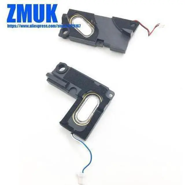 Main image of Laptop Speaker Set For Lenovo S1 YOGA 12 Laptop, FRU 04X6443 PK2300PE00 PK2300PD00