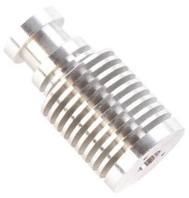 Alt view image 3 of 3 - CREALITY 3D Printer Parts 1Pcs/Lot Heat Sink For CR-10 V2/CR-10 V3 Printer