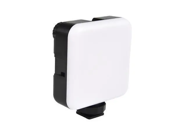 Alt view image 4 of 4 - AL85 Pro Mini RGB Light Led Camera Lights with Clamp Mount Photography Lighting Panel Lamp Rgb Atmosphere Lamps 2500-9000K