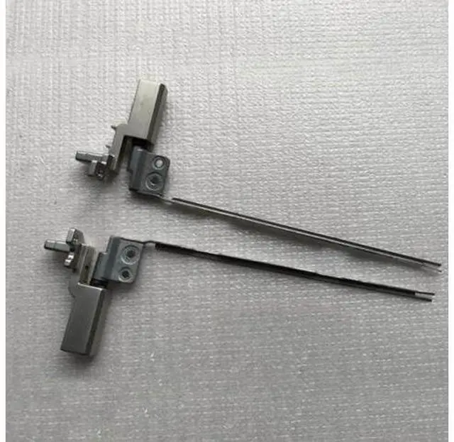 Main image of /LCD Hinges Screen Left and Right For Lenovo ThinkPad T430 T430i Series, FRU 04W6863 04W6864
