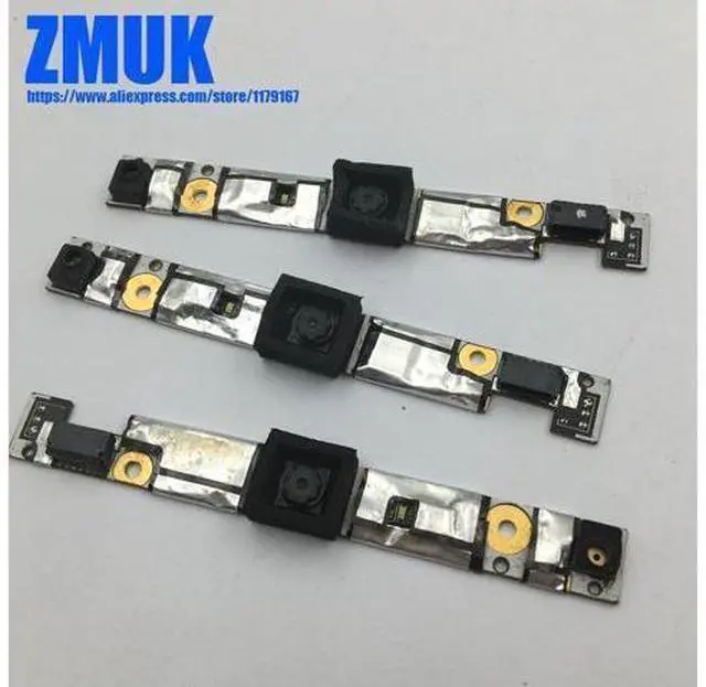 Alt view image 2 of 6 - Web Camera Module For Lenovo C240 C245 C255 Series,P/N 20200377 20200457 PK40000RJ00 PK40000Q400