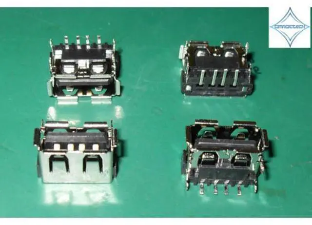Main image of for Toshiba Satellie M805D C660 C660D A300D A300 L450 L450D A215 models USB Connector Plug socket