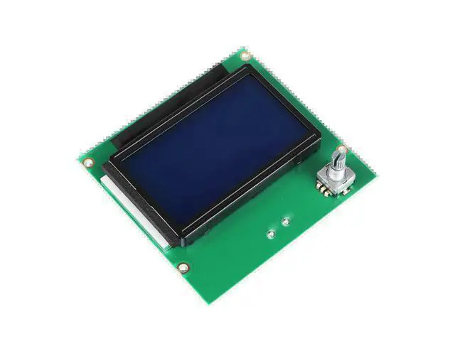 Alt view image 2 of 3 - CREALITY 3D Printer Parts Ender-2 Pro Printing 12864Display Screen Kit
