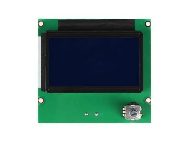 Alt view image 3 of 3 - CREALITY 3D Printer Parts Ender-2 Pro Printing 12864Display Screen Kit