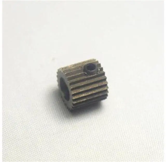 Main image of 1pc zortrax M200 3D printer spare parts/accessories Extruder drive gear feed gear