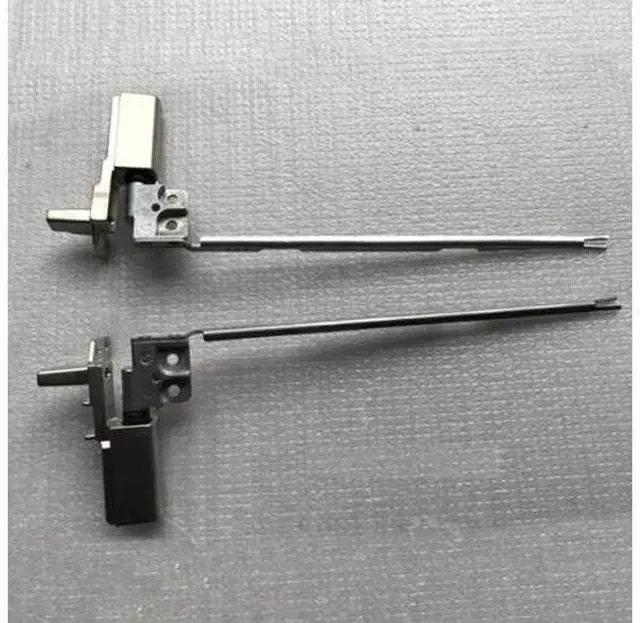 Alt view image 2 of 6 - /LCD Hinges Screen Left and Right For Lenovo ThinkPad T430 T430i Series, FRU 04W6863 04W6864