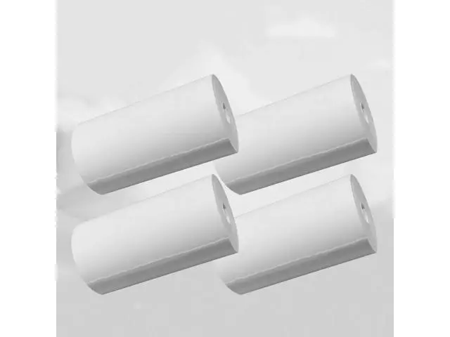 Alt view image 3 of 4 - 4X Thermal Printing Paper Children's Toy Camera HD Polaroid Photo Paper