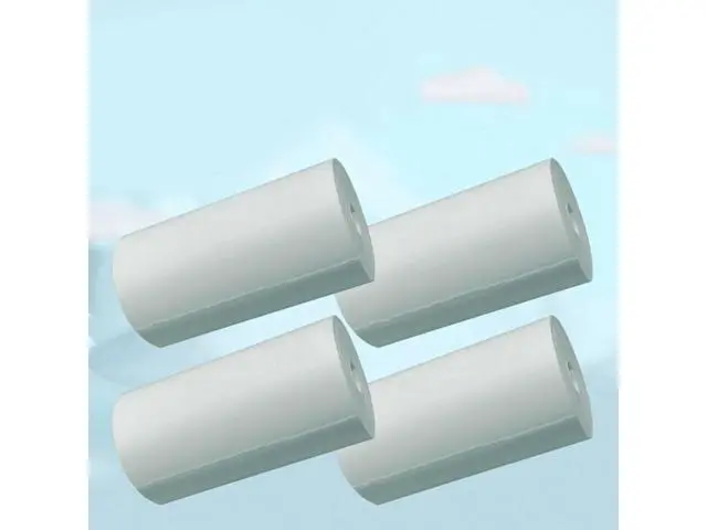 Alt view image 4 of 4 - 4X Thermal Printing Paper Children's Toy Camera HD Polaroid Photo Paper