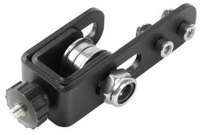 Alt view image 2 of 3 - CREALITY Printer Parts X/Y Axis Profile Synchronous Belt Stretch Straighten Tensioner For Ender-3/Ender-5/CR-10 Printer