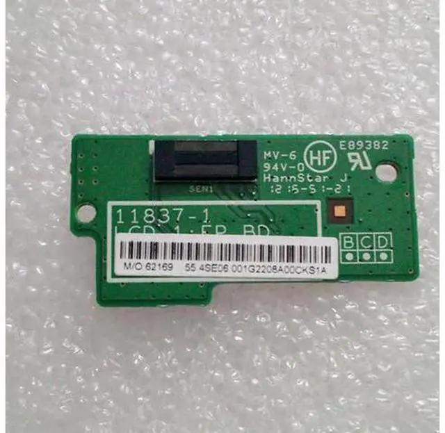 Main image of FingerPrint Board For Lenovo L430 L530 Laptop,FRU 90000495 55.4SE06.001G