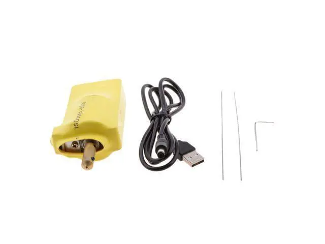 Alt view image 2 of 4 - Professional LCD OCA Adhesive Remover Machine Remove Needle For Mobile Phone