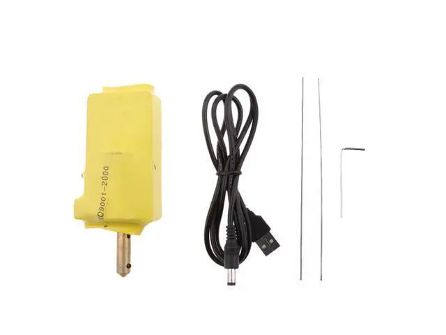 Alt view image 3 of 4 - Professional LCD OCA Adhesive Remover Machine Remove Needle For Mobile Phone