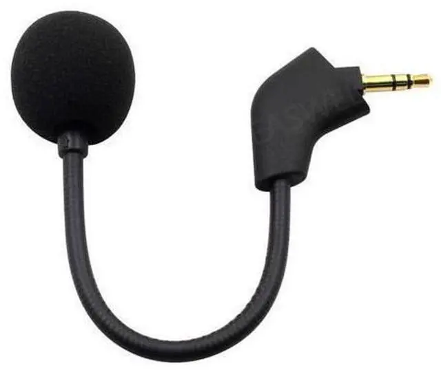 Main image of Recambio micrófono para Kingston HyperX Cloud II X Core Pro de Cloudx