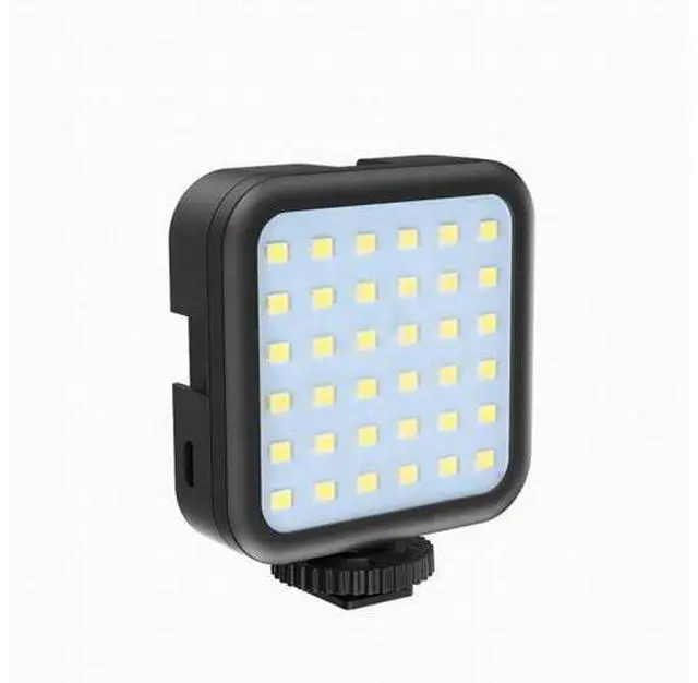 Main image of Jumpflash LED-L36 36 LED Portable Fill Light Dimmable On Camera Lamp Lighting
