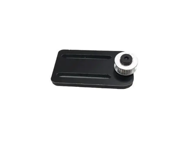 Alt view image 2 of 2 - 1pcs Creality Ender 3/CR-10 dual Z axis tensioner for 3d printerparts