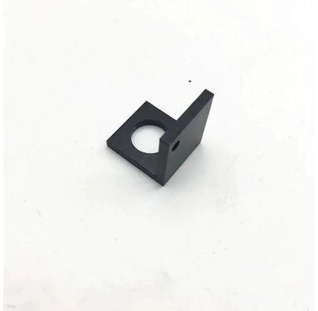 Alt view image 3 of 3 - funssor CR-10/Tornado 3D printer Metal aluminum auto leveling mount LJ12A3-4-Z/BX inductive proximity sensor Bracket