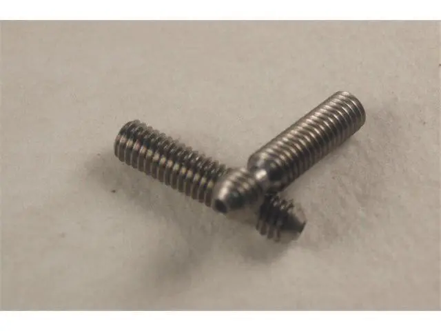 Alt view image 3 of 6 - Funssor 1pc Upgrade super smooth Thermal Barrier Tube Stainless steel for MakerBot 1,2 Creality CR-10 3D printer spare parts
