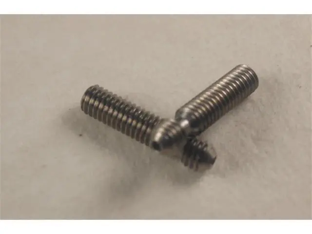 Alt view image 6 of 6 - Funssor 1pc Upgrade super smooth Thermal Barrier Tube Stainless steel for MakerBot 1,2 Creality CR-10 3D printer spare parts