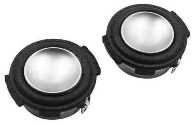 Alt view image 2 of 2 - Altavoz Bluetooth de gama completa, altavoz de 1 pulgada, 8o 3W, para escenario, para HARMAN JBL, 1 Uds.