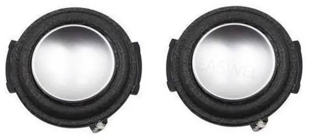Main image of Altavoz Bluetooth de gama completa, altavoz de 1 pulgada, 8o 3W, para escenario, para HARMAN JBL, 1 Uds.