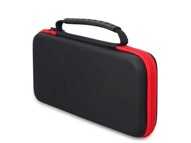 Alt view image 3 of 4 - Protective Case Bag for GoPro Hero 9 8 7 6 5 4 3 MAX Nintendo Switch & Accessory