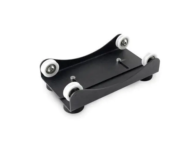Alt view image 3 of 3 - CREALITY 3D Printer Parts Adjustable Filament Holder Metal Mount Rack Bracket