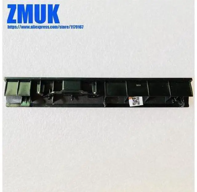 Alt view image 3 of 7 - DVD Bezel Optical Drive Faceplate For Lenovo Thinkpad E431 E440 E531 E540 Series,P/N AP0SI000500