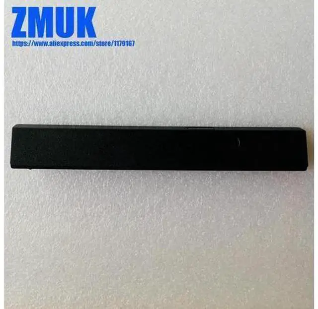 Alt view image 2 of 7 - DVD Bezel Optical Drive Faceplate For Lenovo Thinkpad E431 E440 E531 E540 Series,P/N AP0SI000500