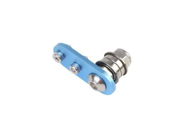 Alt view image 3 of 3 - CREALITY 3D Printer Parts CR-10 V2/CR-10 V3 X Axis Passive Block Kit