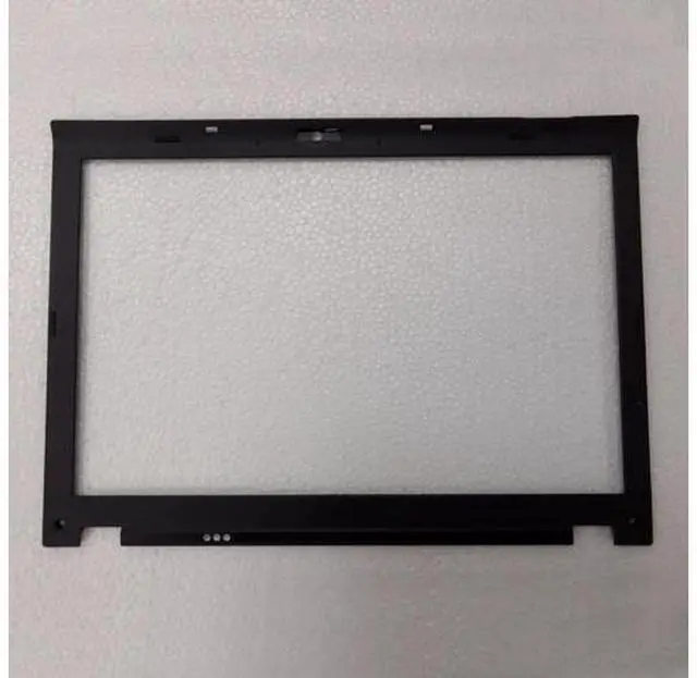 Main image of LCD Front Shell Bezel Cover For Lenovo ThinkPad T410S T410Si Series Multi-Touch Model ,FRU 60Y4330 45M2376