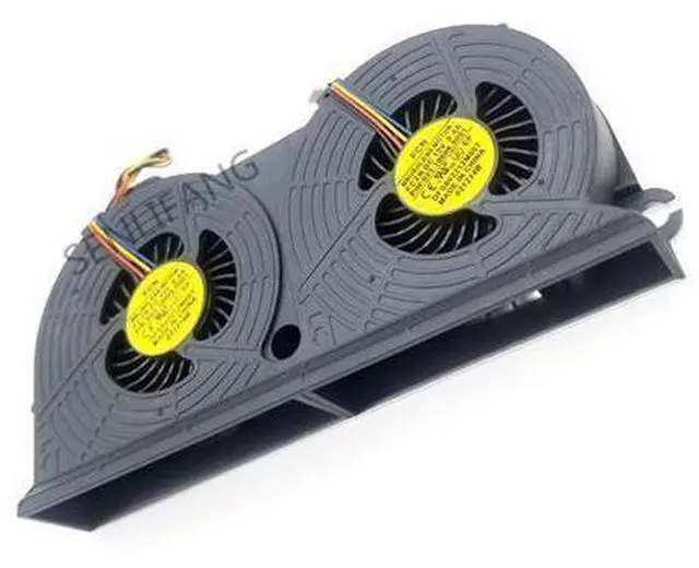 Main image of Ventilador de refrigeración para HP EliteOne 800 705 G1 AIO todo en uno PC MF80201V1-C010-S9A refrigerador DC12V 3,96 W 733489-001 DFS602212M00T FC2N
