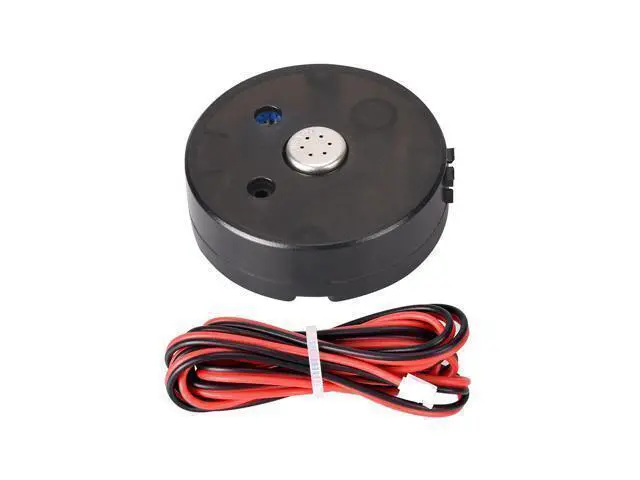 Alt view image 2 of 3 - BIGTREETECH TGS2600 V1.0 Alarm Smoke Detector 3D Printer Parts For Smart Home system High sensitivity Safety prevention Sensor