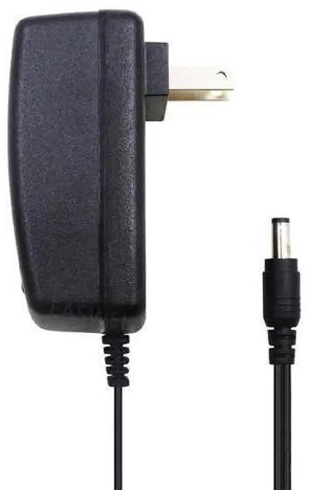 Alt view image 2 of 2 - AC adaptador/cargador de pared para Direkt-Tek DTLAPY133-1 Windows pantalla táctil portátil