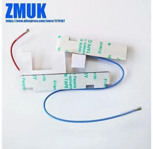 Alt view image 2 of 2 - Tunable WWAN antenna - US/Canada For Lenovo Thinkpad 10 ,P/N 00HW289 DC33001GY0Q DC33001GY10 (100101)